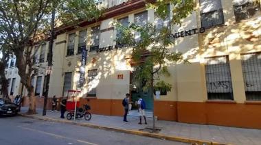 Feria de emprendedores en beneficio de la Escuela Nº19 de Quilmes