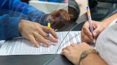 Lanzan la Ventanilla Única Digital y los comerciantes podrán habilitar su negocio en horas
