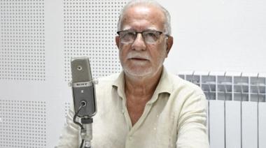 Plaini aseguró que el peronismo tiene que “despojarse de vanidades y de egos”