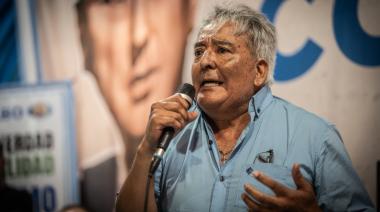 Ledesma, Moreno y Valdez reunieron a la militancia con el objetivo de reconstruir el peronismo