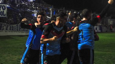 El clásico se fue para Adrogue