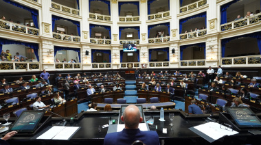 La interna metió la cola y se frustró la aprobación de la suspensión de las PASO