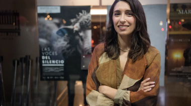 “Las voces del silencio”, un relato oculto sobre la guerra de Malvinas