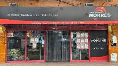 Renuevan el acuerdo de precios con un frigorífico local