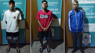 Domiciliaria para uno de los acusados de una violación grupal a una menor en Lanús