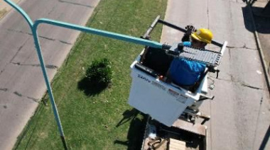 Alumbrado: nuevas Luces LED que mejoran la capacidad lumínica
