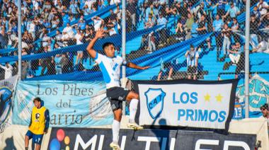 Gol gana y a otra cosa