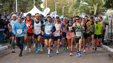 La Maratón de la Defensoría recaudó más de 40 millones de pesos para el Hospital de Niños de La Plata