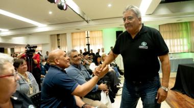 La mutual de los empleados de comercio celebró la Asamblea Ordinaria