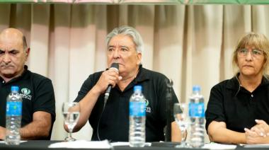 La mutual de los empleados de comercio celebró la Asamblea Ordinaria