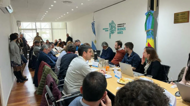 Los docentes rechazaron la oferta salarial de Kicillof y se complica la discusión con los gremios
