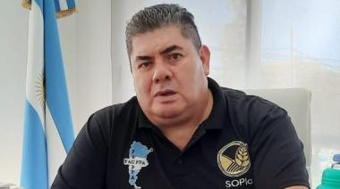 Ruiz denuncia precarización y abandono en la industria del pan: “Cada día cierran más panaderías”