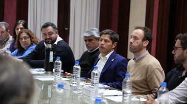 Nuevo llamado a los estatales bonaerenses busca destrabar la negociación salarial