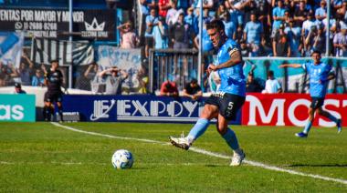 Adrián Arregui: “Tenemos que hacer valer este punto en nuestra cancha”