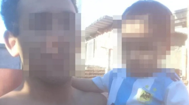 Una nena de 7 años fue abusada por la pareja de su tía, acusada de cómplice: "Prima, me parece que..."