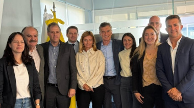 El macrismo amenaza con revivir Juntos por el Cambio para sacar réditos ante los libertarios