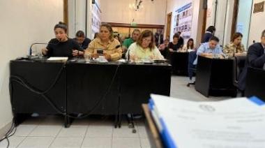 Aprueban por amplia mayoría la rendición de cuentas