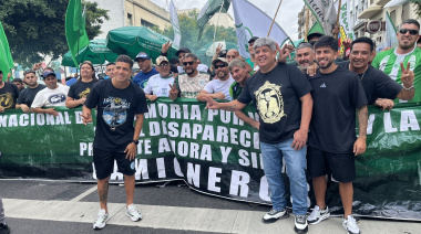 Crecen las versiones que Pablo Moyano se aleja definitivamente de la actividad gremial