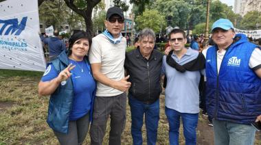 “Cholo” García insiste que “es el momento de convocar al Consejo del Empleo Municipal”