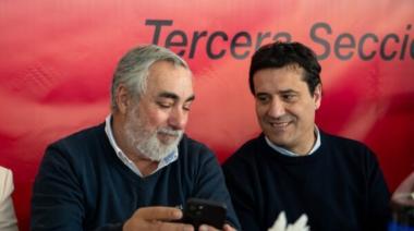 El radicalismo bonaerense complicado en el ensayo de una alianza electoral