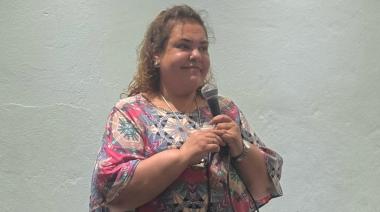 Miriam Niveyro: “Me parecería una locura que Cristina sea candidata, con una doble condena encima”