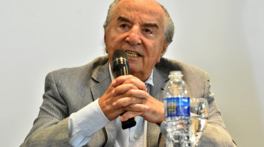 Cavalieri desafía al gobierno y asegura que se pagará el acuerdo logrado con las empresas
