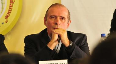 Quimio y Fe: el sacerdote Jorge Oesterheld y su camino de sanación