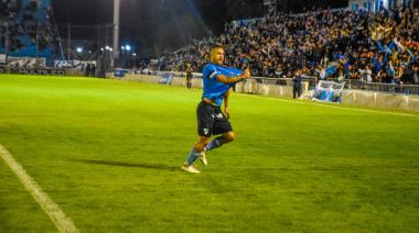 Fernando Brandan: "De la gente no voy a opinar".