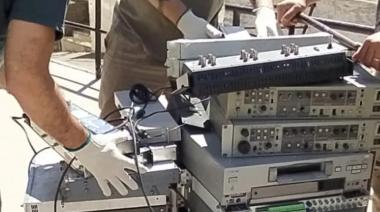 La Facultad de Ingeniería impulsa una nueva campaña de reciclaje electrónico