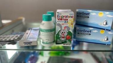 Lanzan un acuerdo con farmacias que ofrece descuentos para los vecinos