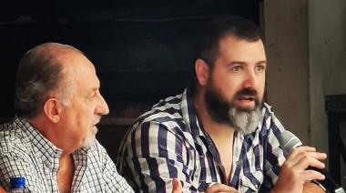 “Tenemos una pérdida que no pudimos revertir en la paritaria“, aseguran los Judiciales