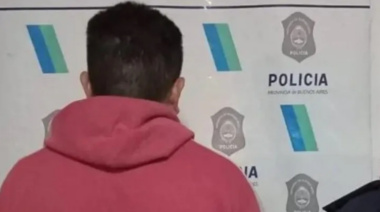 Detuvieron a un hombre que estaba prófugo por matar a golpes a un jubilado de 79 años
