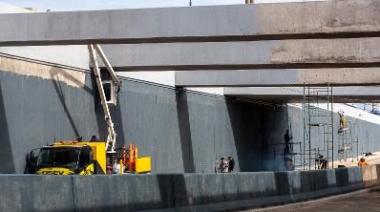 El nuevo Viaducto de la Rotonda Los Pinos llevará el nombre del “Papa Francisco”