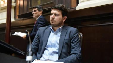 Escándalo en Avellaneda: Yacob denunció persecución política del Ejecutivo Municipal