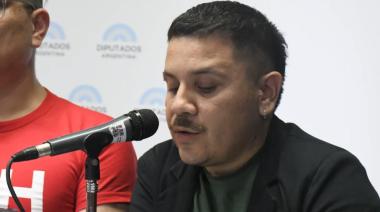 Vivir con VIH en un país que recorta en salud