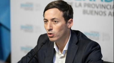 Bordaisco cuestionó el estado de las rutas: "La infraestructura de la Provincia es un desastre"