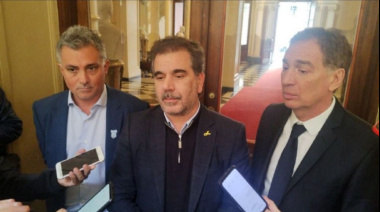 Cerrado el acuerdo entre La Libertad Avanza y el PRO en la Provincia: nueva alianza para enfrentar al kirchnerismo