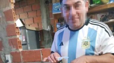 Asesinó a puñaladas a un hombre, se fugó al interior del país, pero lo detuvieron por un insólito descuido