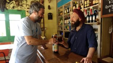 Pueblos a la Mesa: Un canal para redescubrir los pueblos bonaerenses