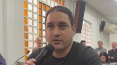 Sala destacó el acuerdo entre el PRO y LLA y aseguró que "dividir los votos implicaría perder"