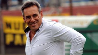 Jorge Vivaldo es el nuevo entrenador de Talleres de Escalada