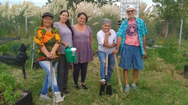 La Expo Comunitaria de Santa Catalina crece como alternativa solidaria y productiva