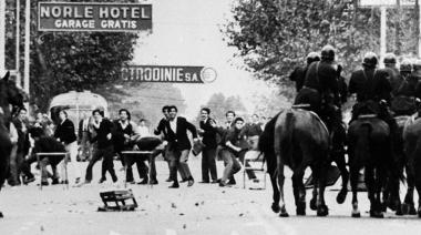 La CTA Autónoma conmemora el Cordobazo y reflexiona sobre los desafíos actuales