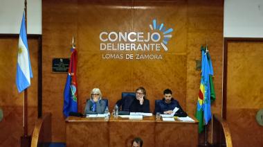 Aprueban una serie de ordenanzas sobre la prevención de la violencia de género