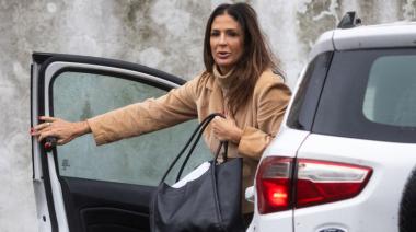Nuevo pedido de juicio político contra la jueza Makintach