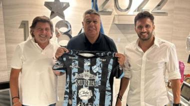 Eduardo Larrosa: "Por dos o tres 'me gusta' inventan cualquier cosa"