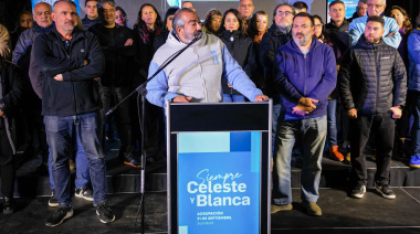 Además de la conducción de la CGT, Daer se aleja del gremio de la Sanidad
