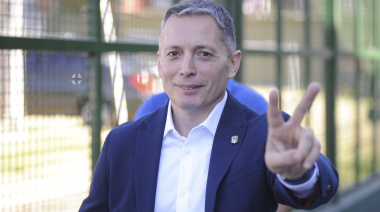 Se viene la lista corta en el peronismo desencatado: "No voy a hacerle campaña a La Cámpora"