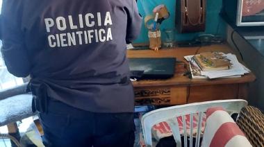 Violenta entradera en Monte Grande: una familia vivió momentos de terror