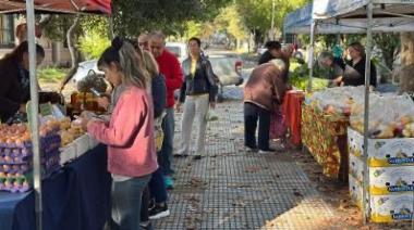 Continúa el “Circuito de ahorro Brown” con más productos de calidad a precios accesibles